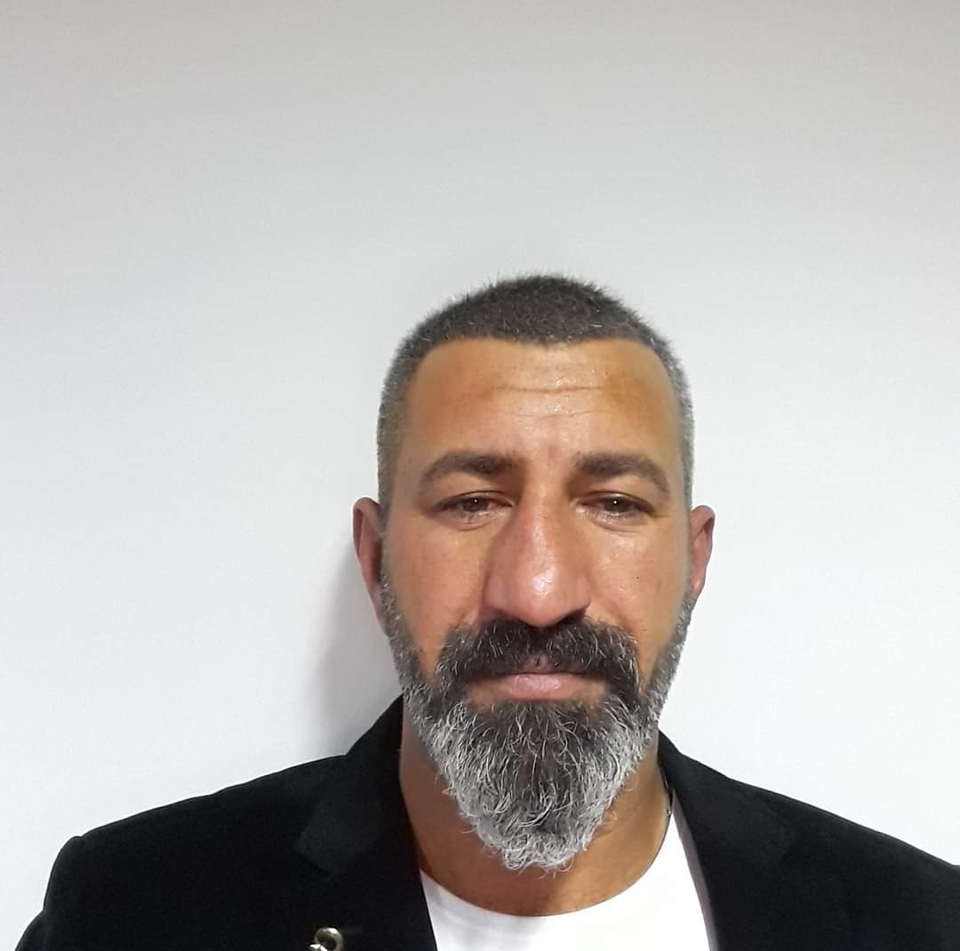Savaş Yıldız